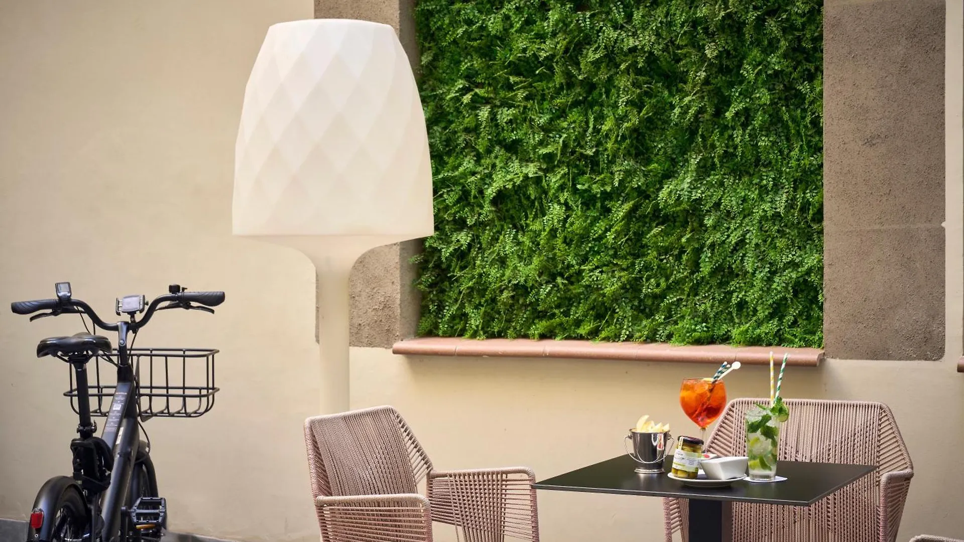 Catalonia Born Hotel Barcelona