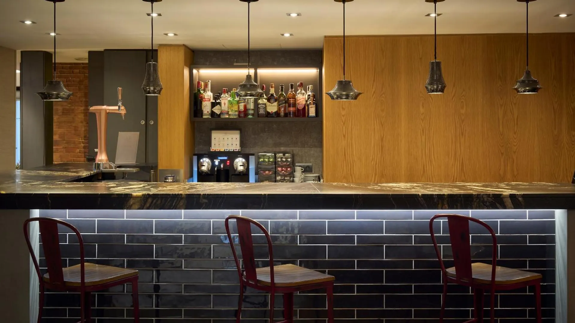 Catalonia Born Hotel Barcelona