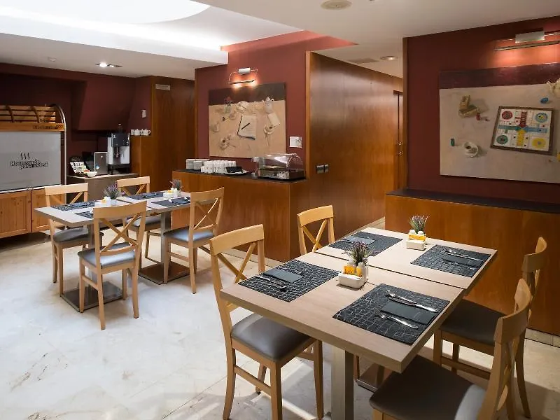 Hotel Catalonia Born Barcelona 4*,