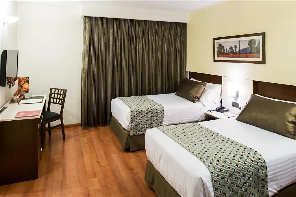 Catalonia Born Hotel Barcelona