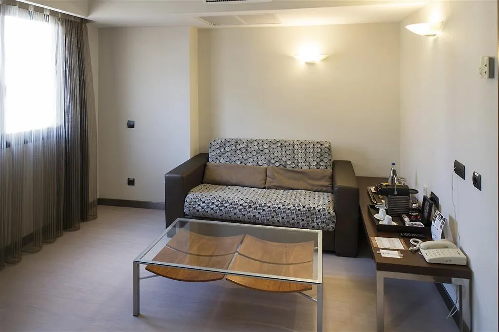 Catalonia Born Hotel Barcelona