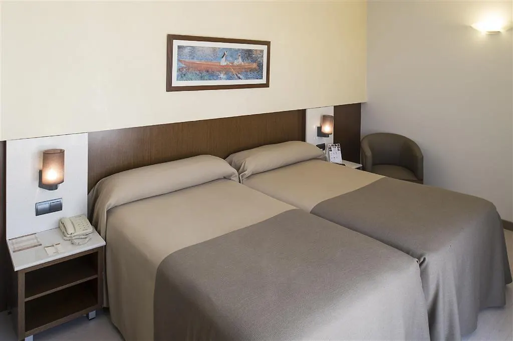 Catalonia Born Hotel Barcelona