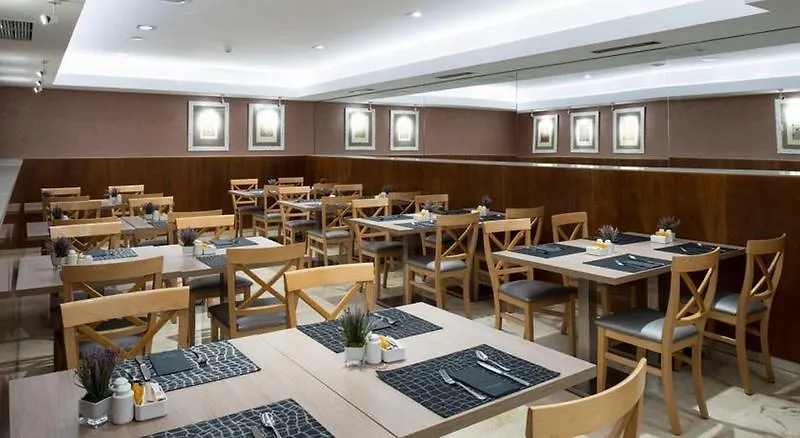 Catalonia Born Hotel Barcelona 4*,  Spain