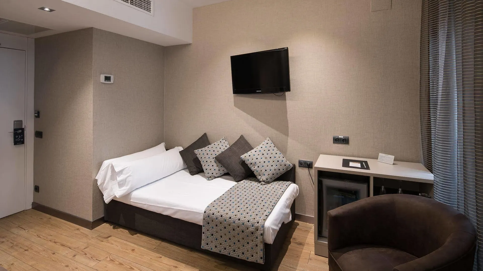 Catalonia Born Hotel Barcelona 4*,  Spain