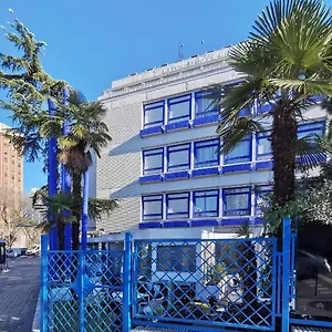 Konukevi La De El Chaflan