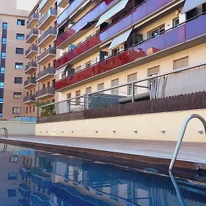 Appartement Diagonal Mar