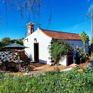 El Jaral Spanien