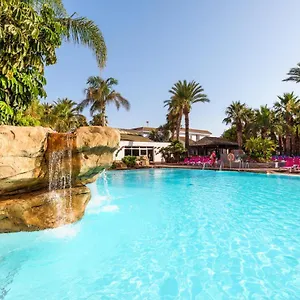 Otel Diver Roquetas