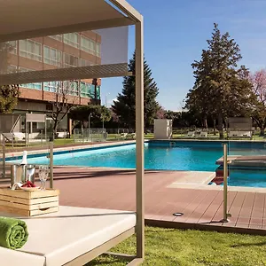 Otel Melia Barajas