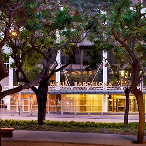 Otel Melia Sarria