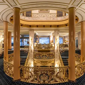 Ξενοδοχείο El Avenida Palace
