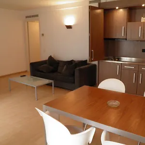 Appartement Sant Jordi Fontanella
