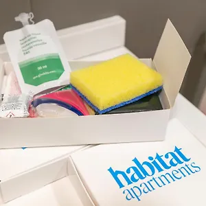 Habitat Adn Spanien