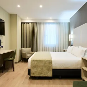 Hotel Catalonia Park Putxet, Barcelona