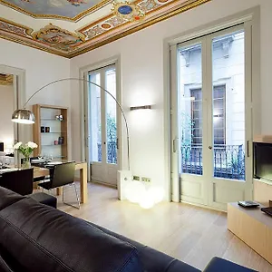 Ola Living Portaferrissa Apartment