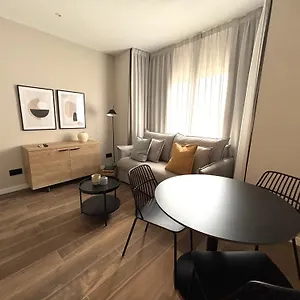 Laforja Apartment