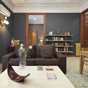 Appartement Fewdays