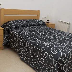 Appartement Navas