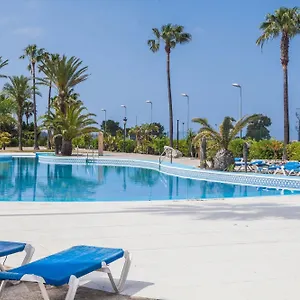 Estudios Turisticos Bahia Sur Spanien