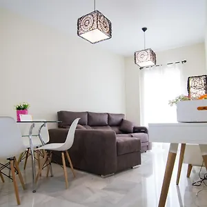 Holidays2malaga Marques De Villafiel Cozy Downtown Spagna