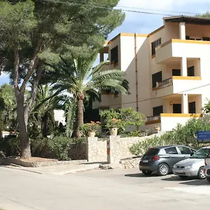 Pinos Spanien