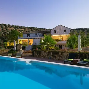 Caseria De San Jose Spanien