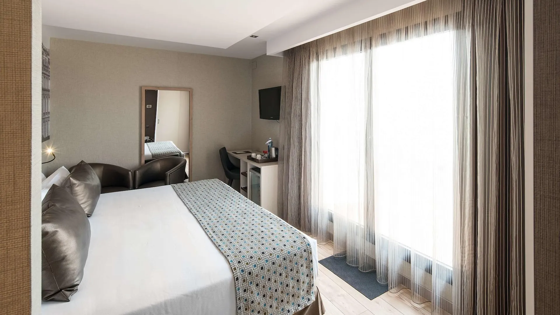 Catalonia Born Hotel Barcelona