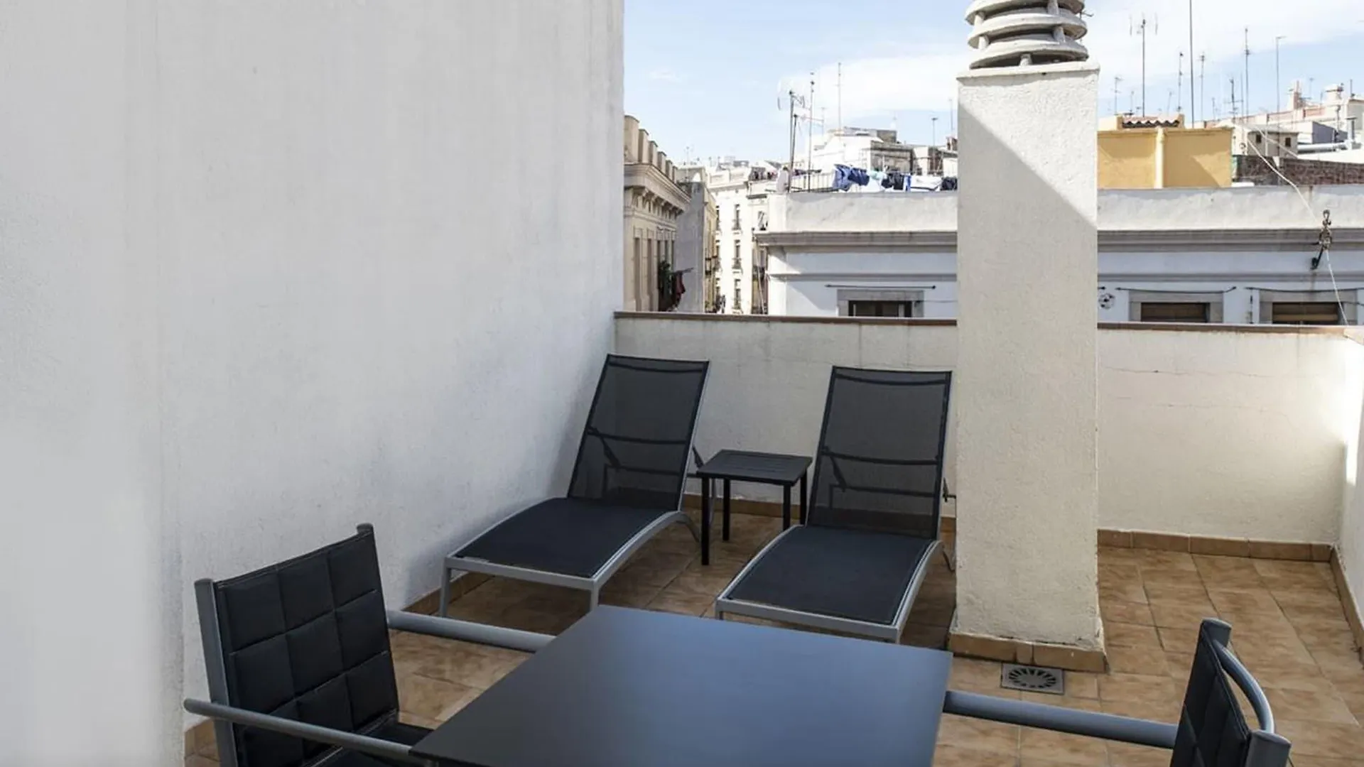 Hotel Catalonia Born Barcelona