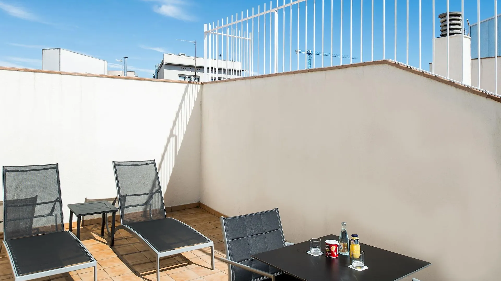Catalonia Born Hotel Barcelona 4*,  Spain