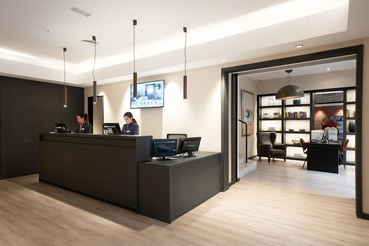 Catalonia Born Hotel Barcelona