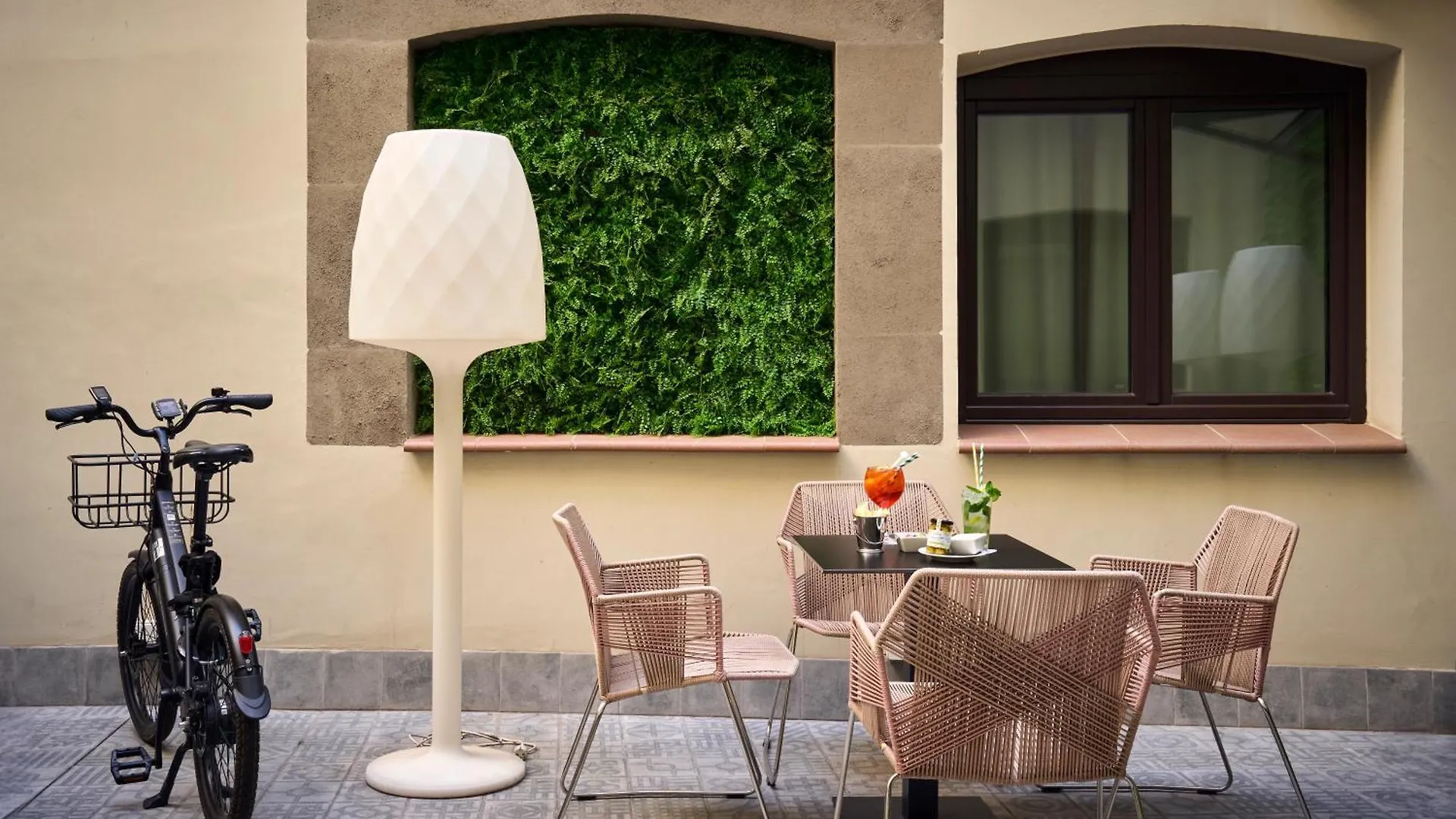 Hotel Catalonia Born Barcelona