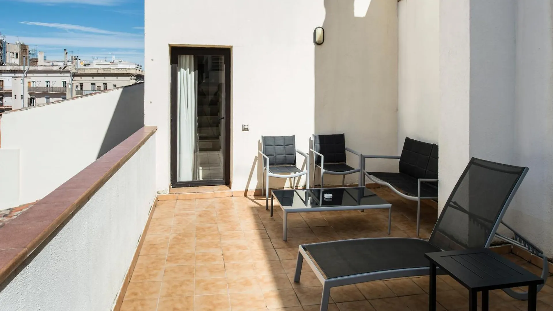 Hotel Catalonia Born Barcelona