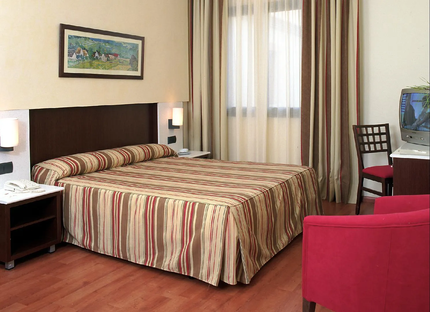 Catalonia Born Hotel Barcelona