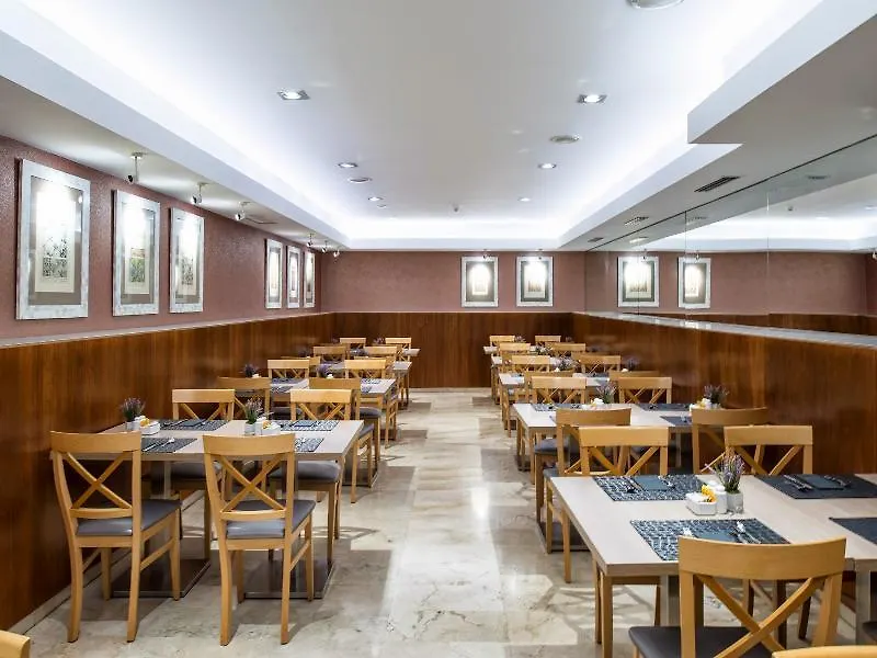 Catalonia Born Hotel Barcelona