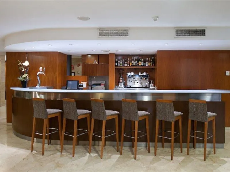 Catalonia Born Hotel Barcelona 4*,