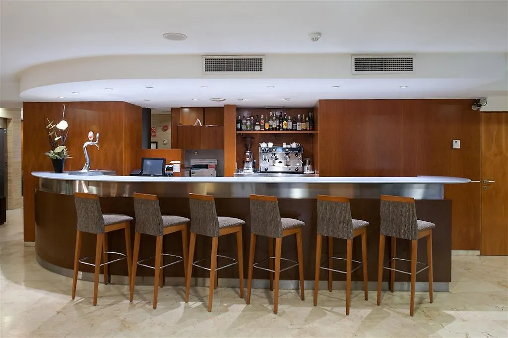 Catalonia Born Hotel Barcelona 4*,  Spain