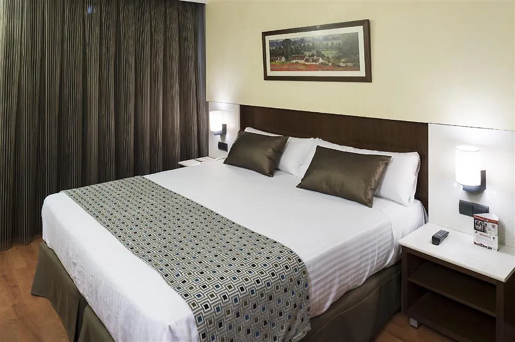 Catalonia Born Hotel Barcelona 4*,