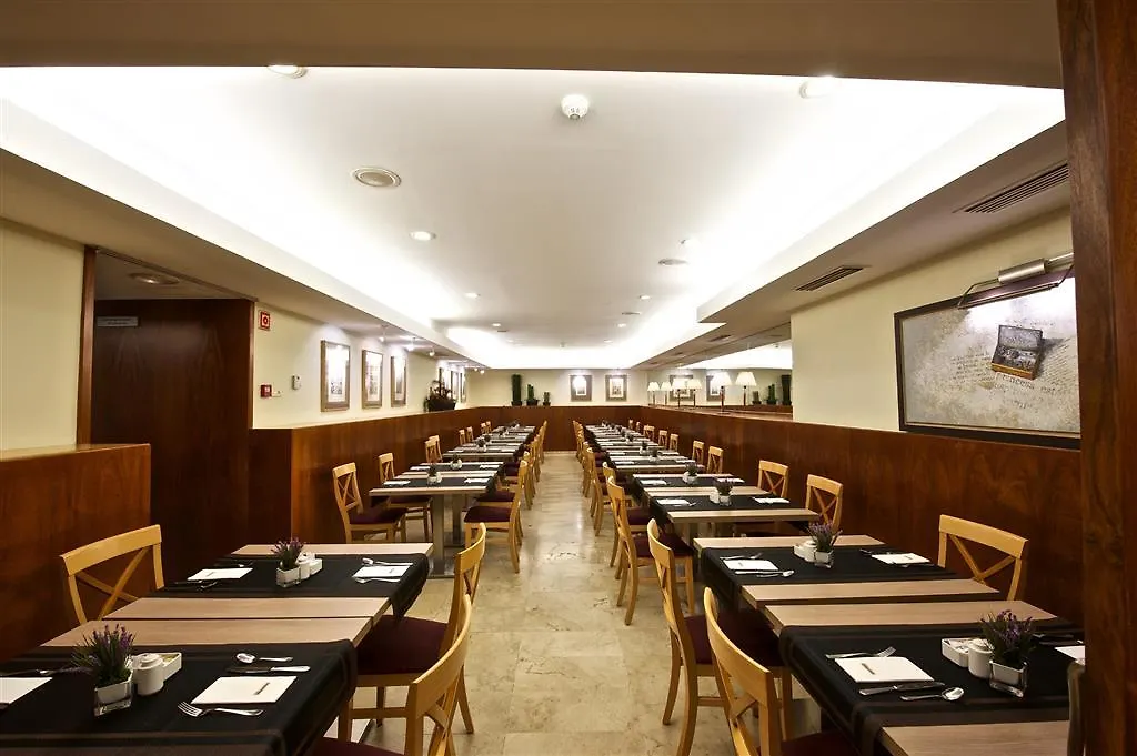Hotel Catalonia Born Barcelona 4*,  Španělsko