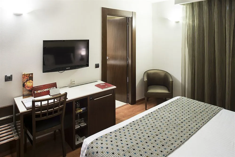 Hotel Catalonia Born Barcelona