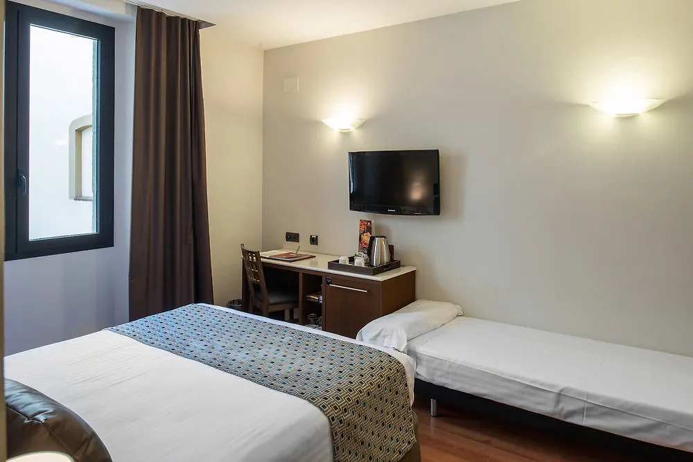Hotel Catalonia Born Barcelona