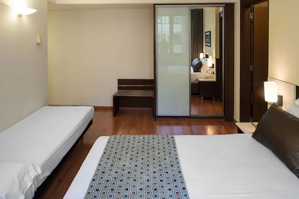 Hotel Catalonia Born Barcelona