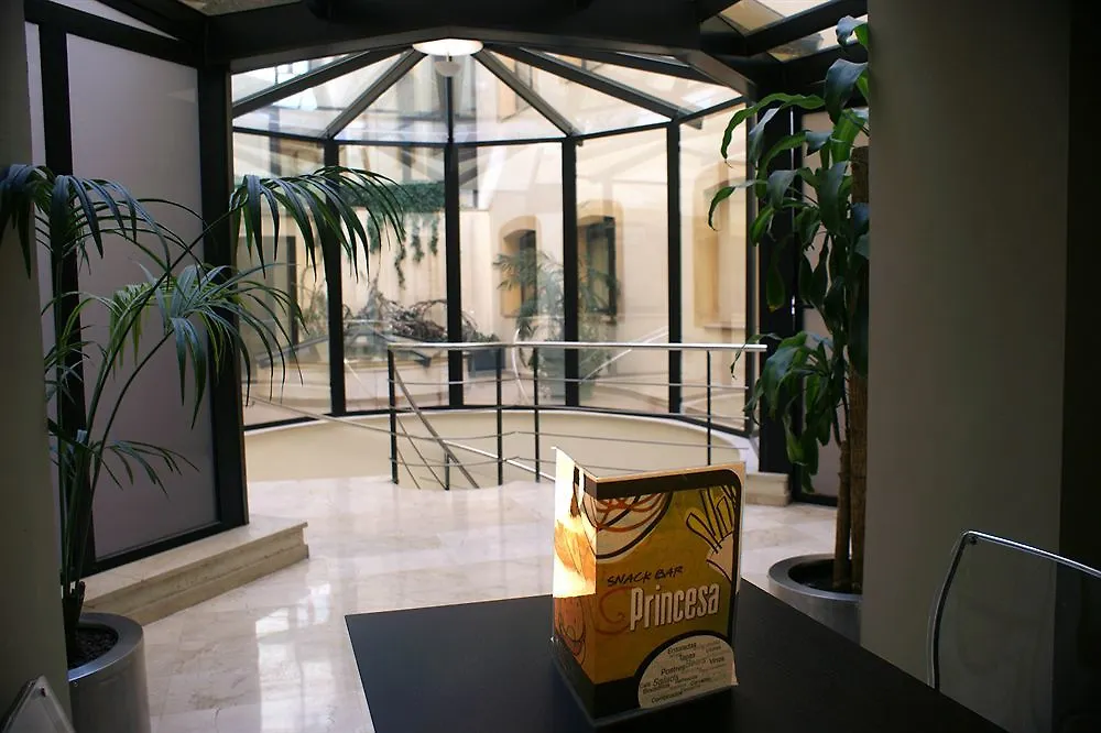 Hotel Catalonia Born Barcelona