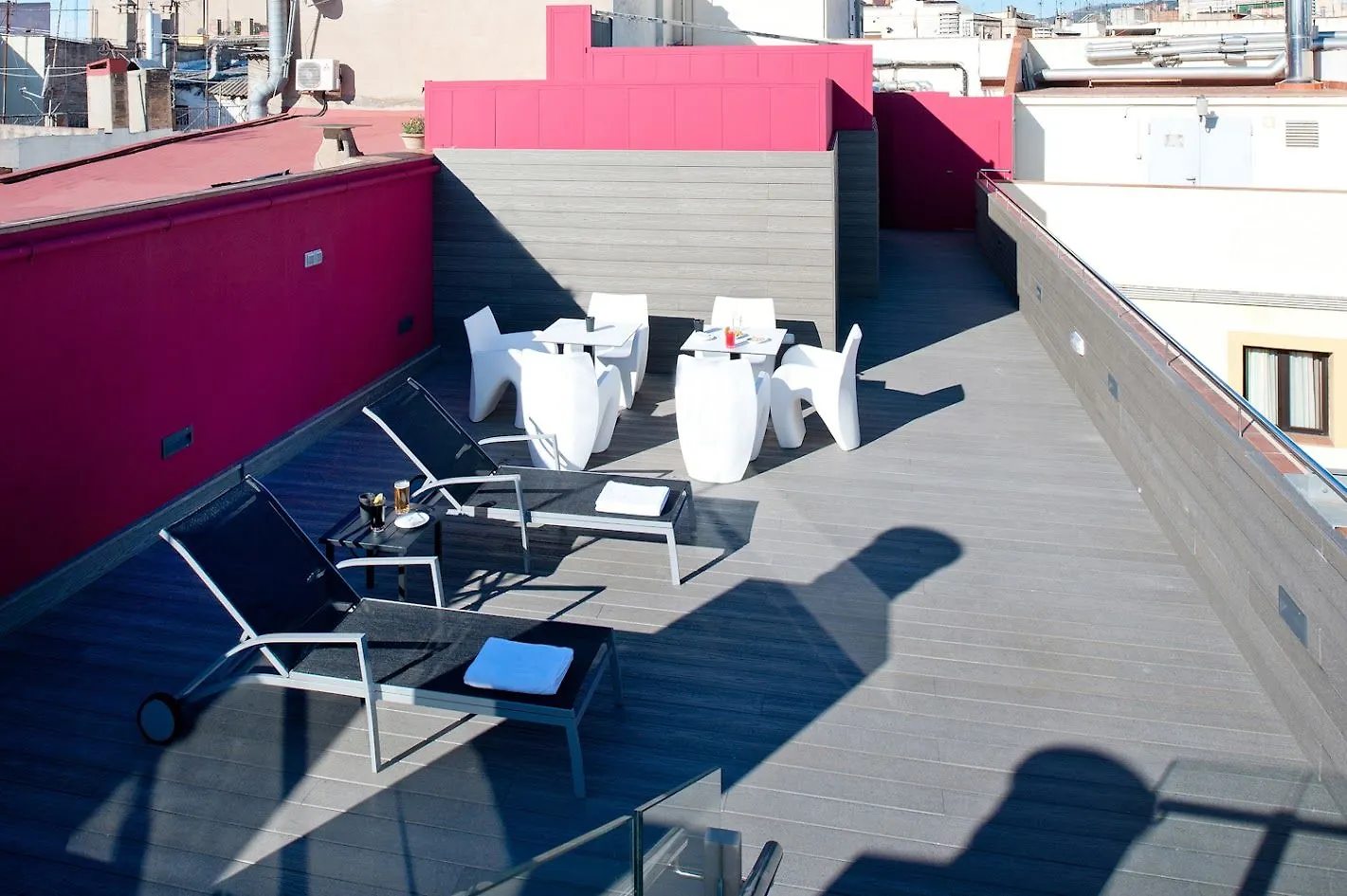 Catalonia Born Hotel Barcelona 4*,