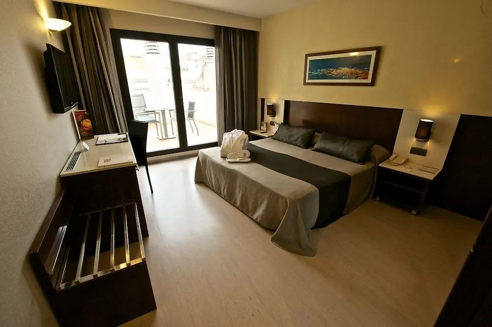 Catalonia Born Hotel Barcelona 4*,  Spanien