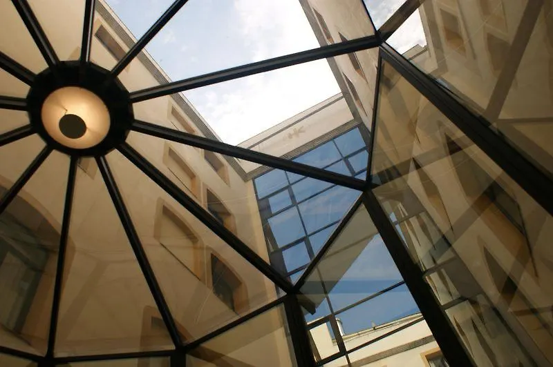****  Catalonia Born Hotel Barcelona Spain