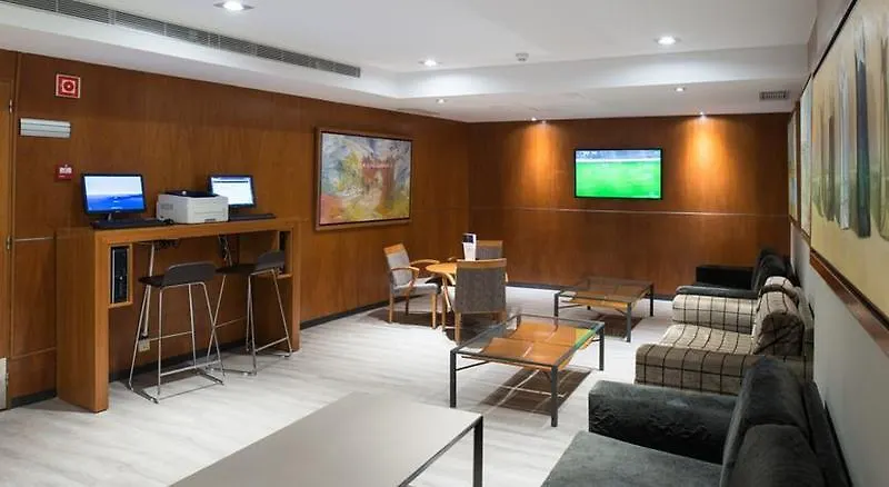 Hotel Catalonia Born Barcelona