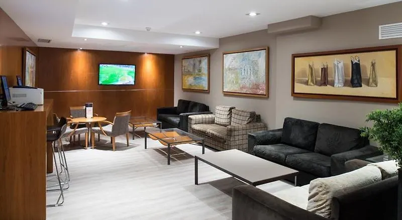 Catalonia Born Hotel Barcelona
