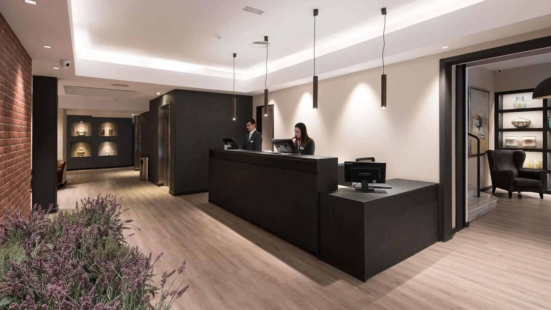 Hotel Catalonia Born Barcelona