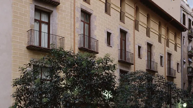 ****  Catalonia Born Hotel Barcelona Spain