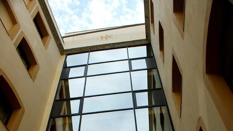 Hotel Catalonia Born Barcelona